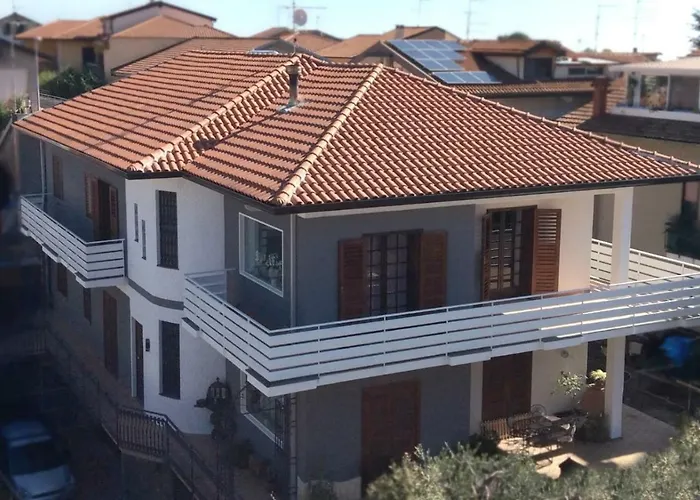 Maison Marianna B&B - Etna -