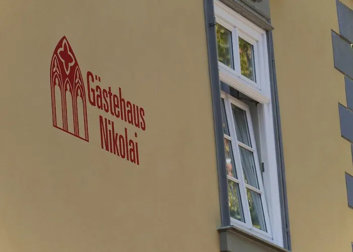 Gaestehaus Nikolai
