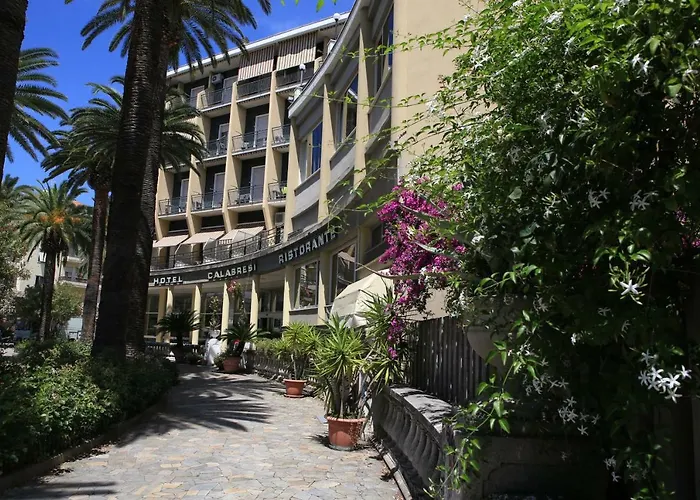 Hotel Calabresi