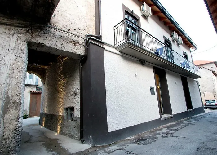 Antico Mulino B&B