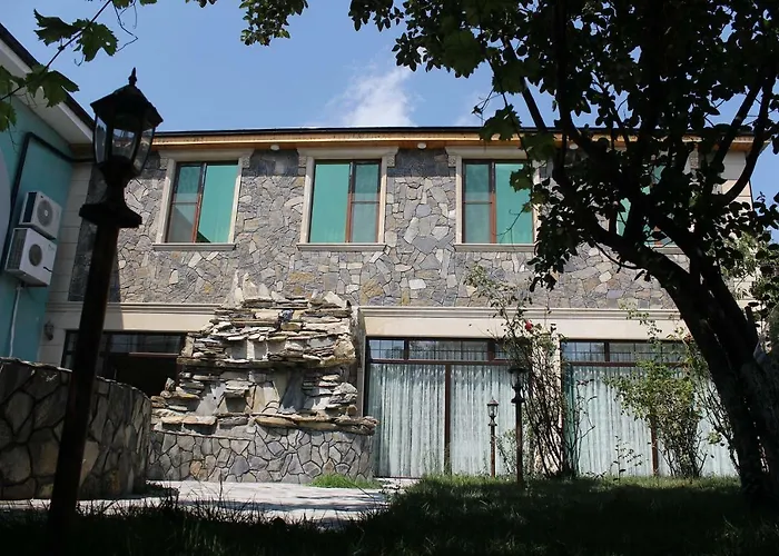 Firuze Hotel & Restaurant