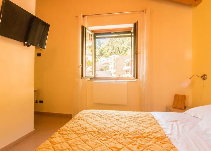 B&B Sotto un Tetto