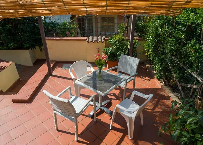 Bed & Breakfast Hotel California