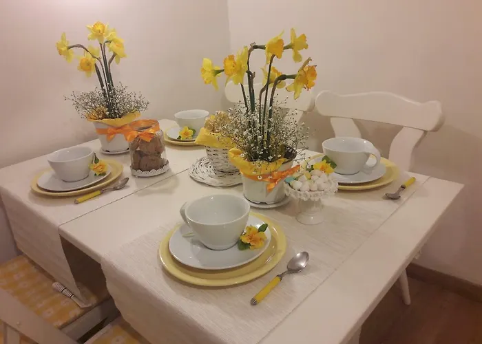 B&B Il Giullare