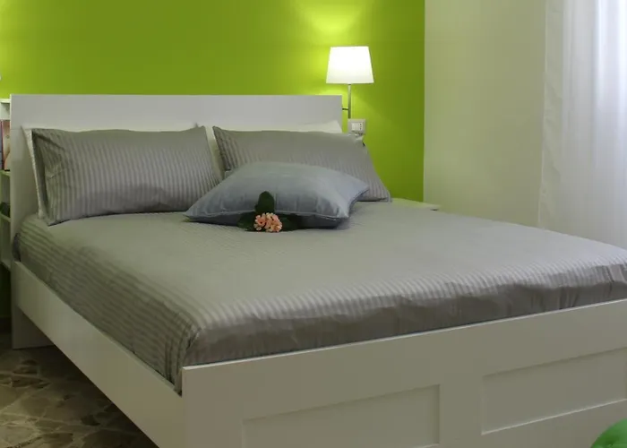 La Chiave Rossa B&B