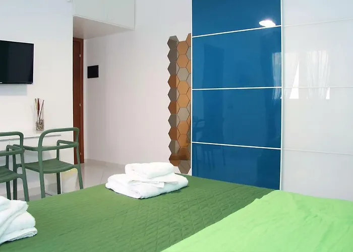 Mararte B&B