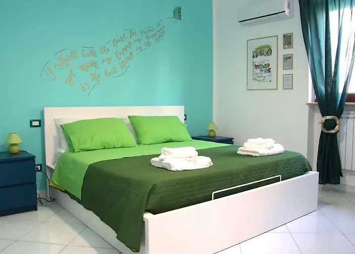 Mararte B&B