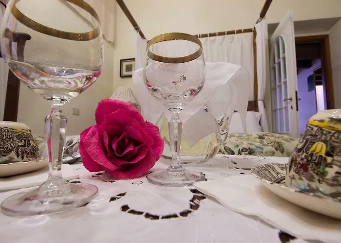 La Posadina House a Cagliari Locazioni turistiche brevi