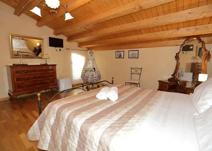 Suliscenti Dimora Siciliana B&B