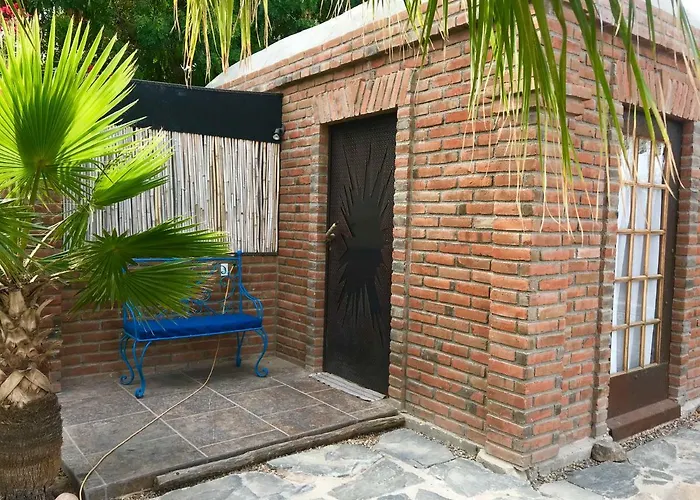 Casa Xochitl