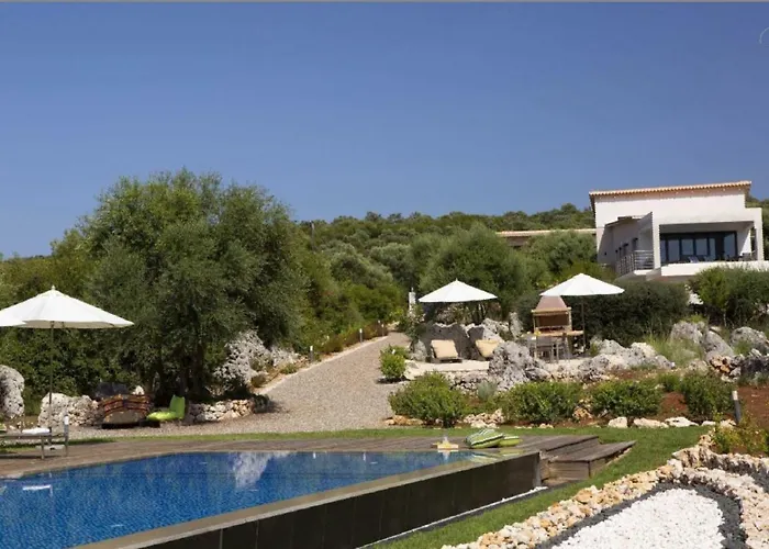 Villa Del Mar