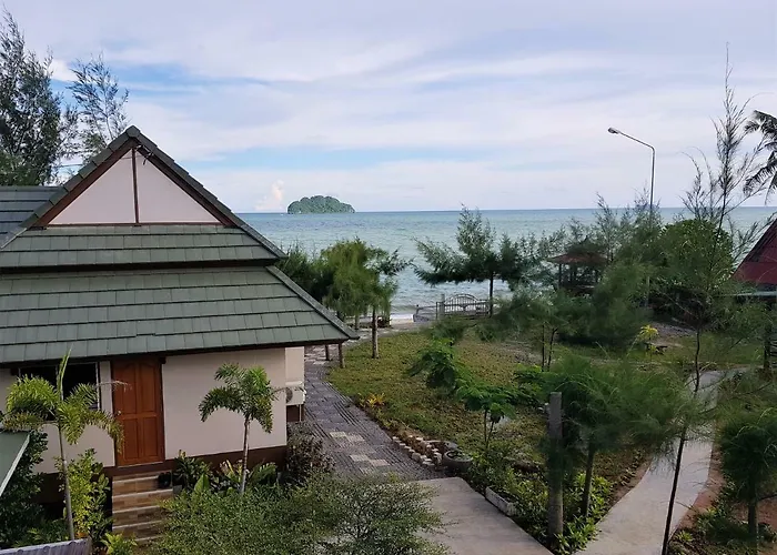 Sea Smile Resort