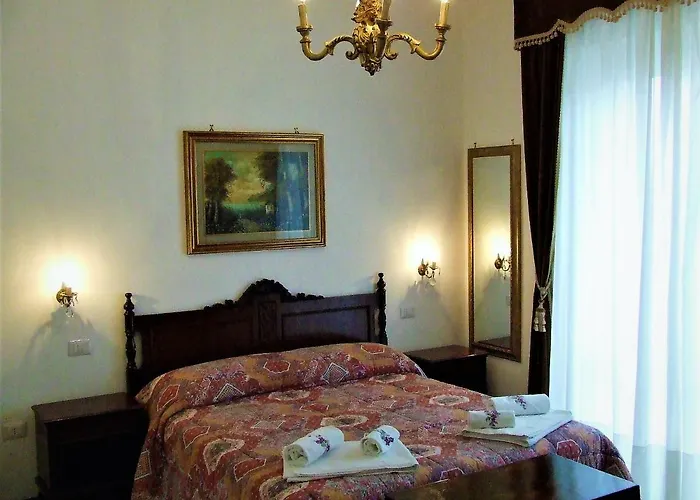 Casa Cipriani