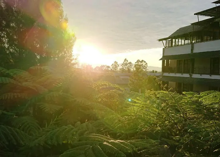 Hotel Kalang Ulu
