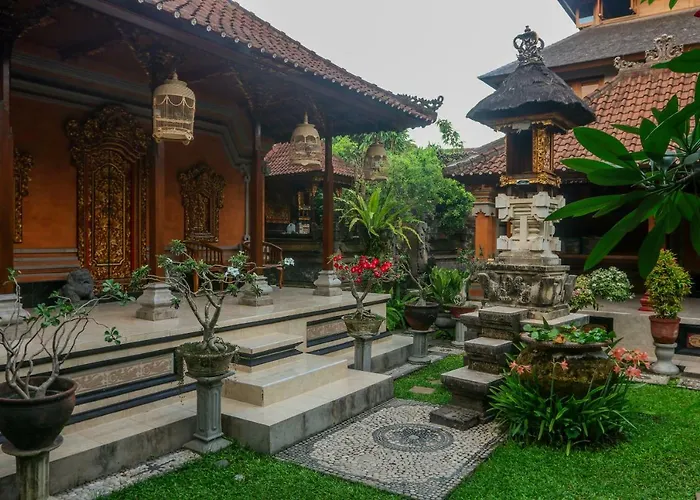 Sekar Waru Homestay