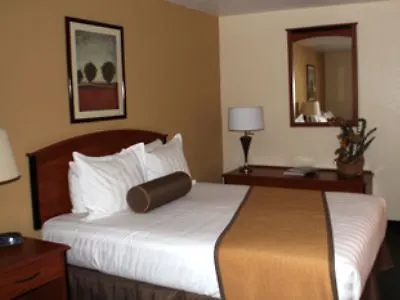 Best Western Hilltop House Hotel