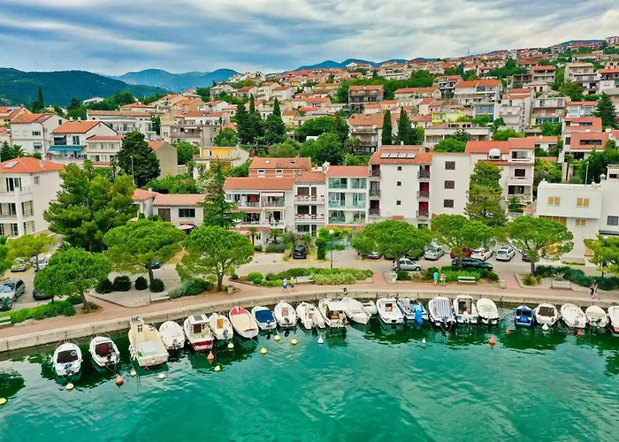 Apartments Nika