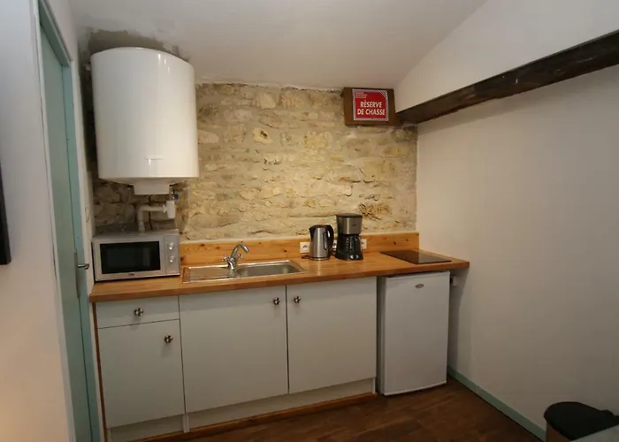 La Sonnette B&B