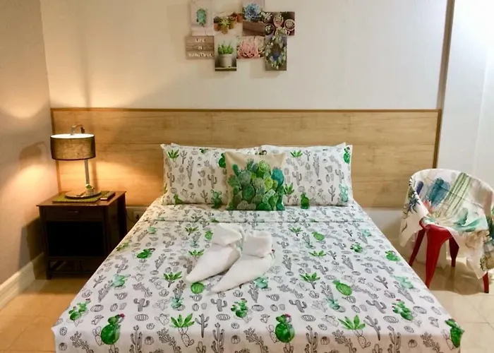 Vl Garden Suites