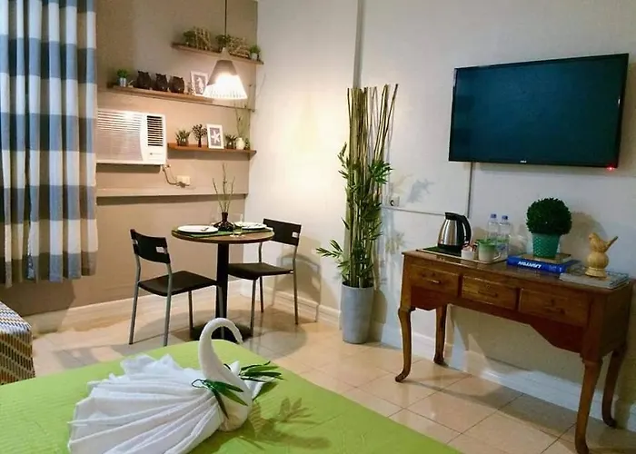 Vl Garden Suites