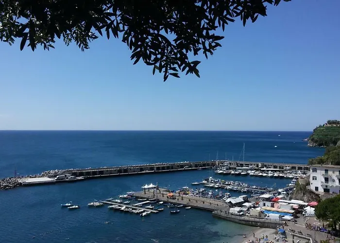 Casa vacanza Alla marina - Cetara