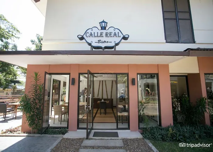Coron Ecolodge