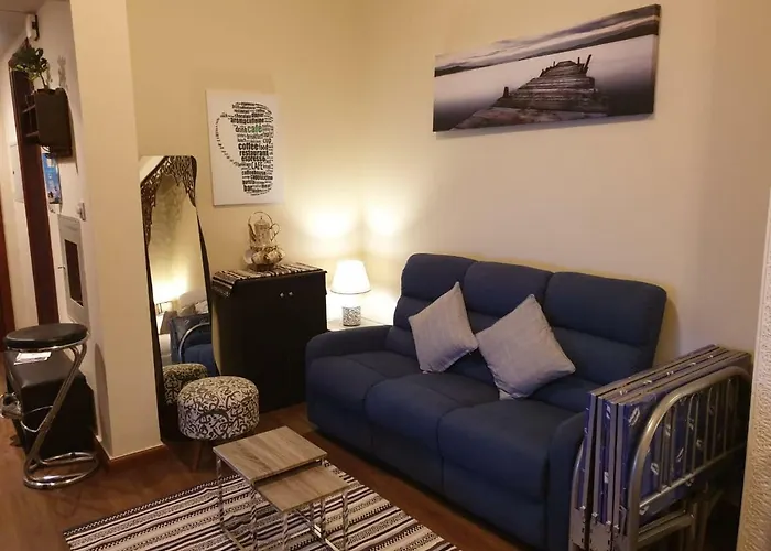 Haven Studio Apartments