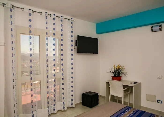 B&B Torre Nave