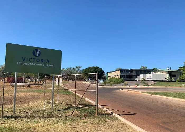 Victoria Village