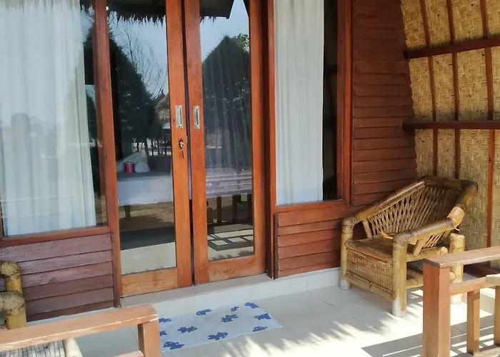 Sunset Beach Bungalow