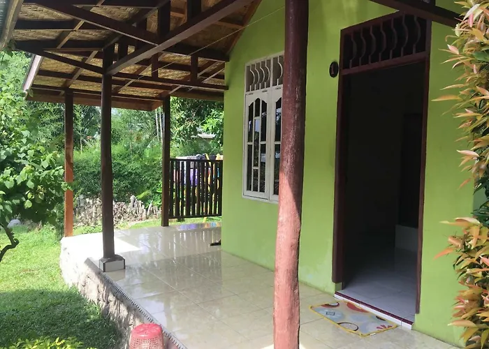 Sahnan Guest House