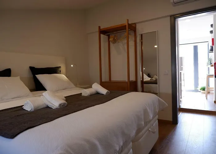 VI Mar - Guest House