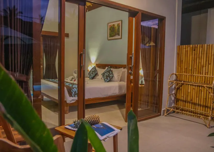 Cozy Cottages Lombok