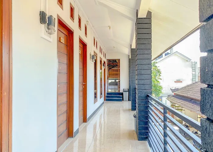 Kost & Homestay 911