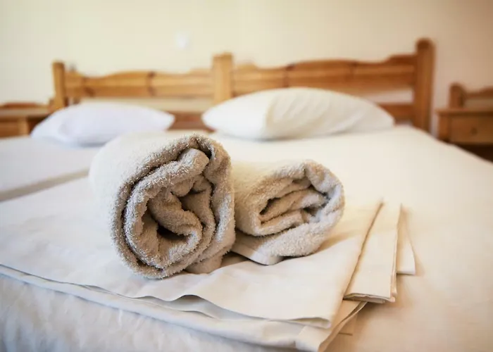 Europe Hotel