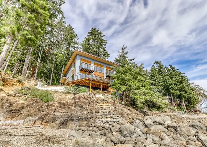 Paradise Cove Retreat