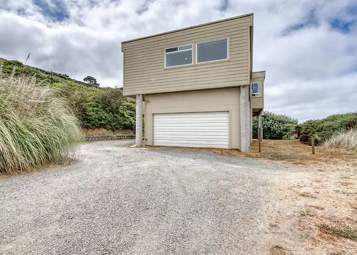 Coast Haven - 2 Bed 2 Bath Vacation Home In Bandon Dunes