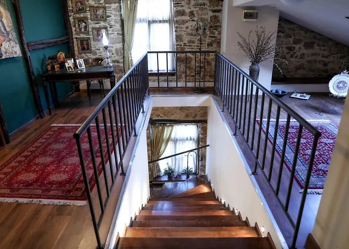 Boutique Hotel Palea Poli