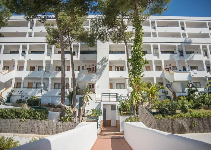 Sun Beach (Adults Only)