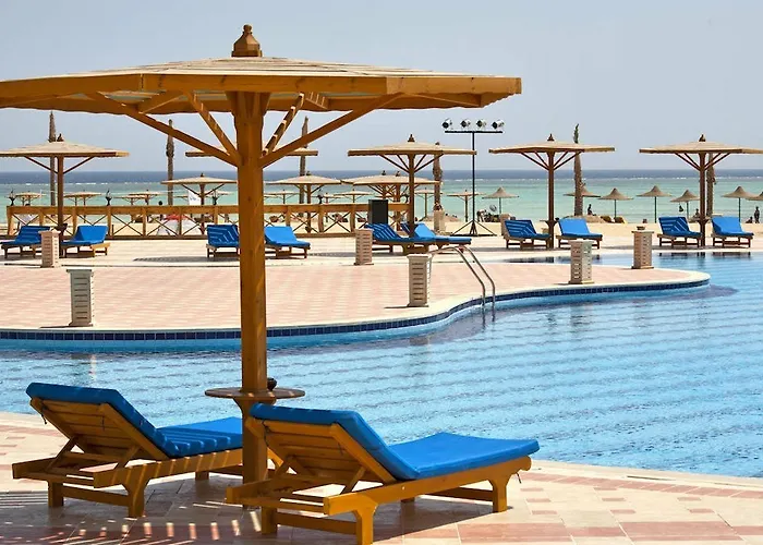 Nubian Inn Laguna Beach Resort (Adults Only) Marsa Alam