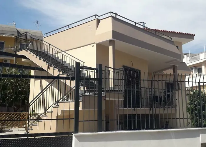 Appartamento B&B Domus Pompei