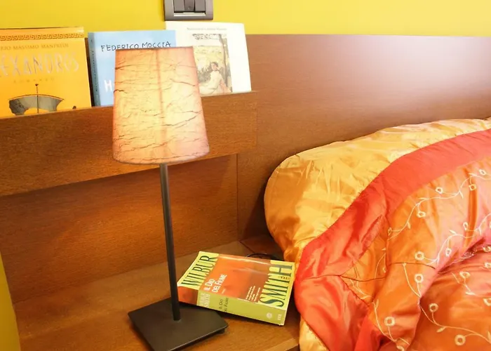 Vesuvio Bed & Breakfast