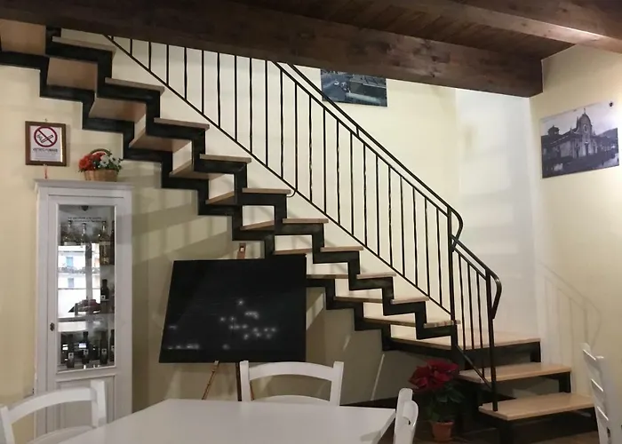 B&B Nonna Maria
