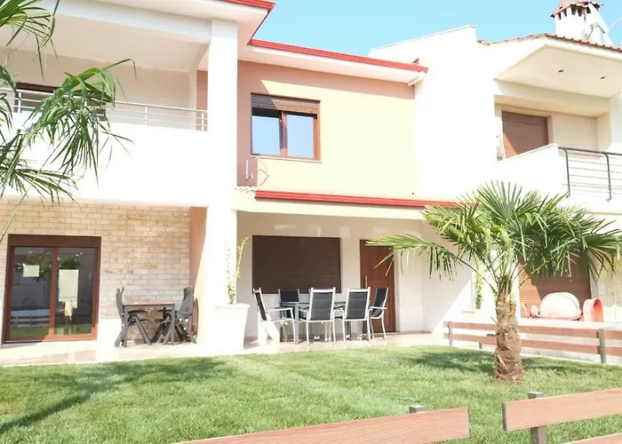 Villa Valerie