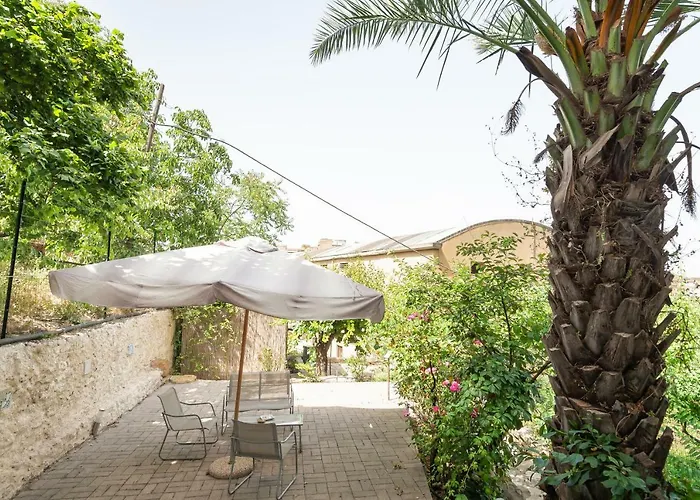 Al Qatta Bed&Breakfast