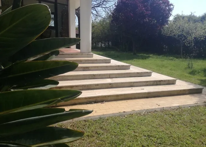 B&B Villa Napoli