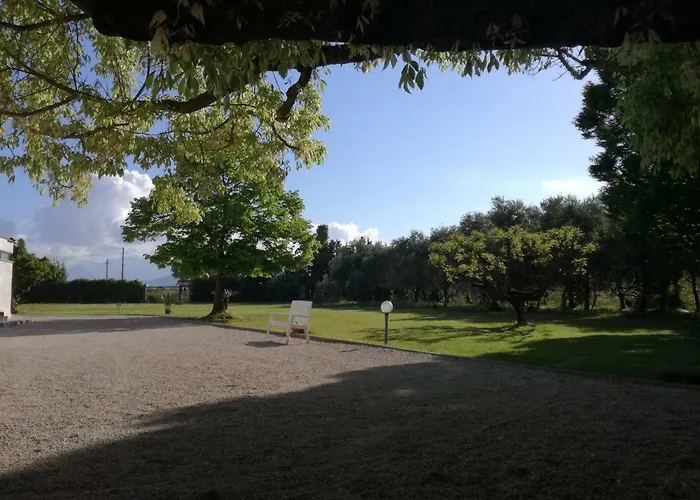 B&B Villa Napoli