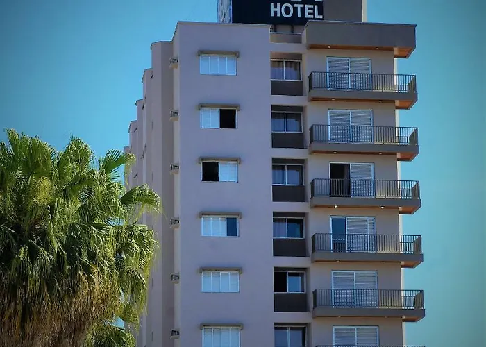 Fenix Hotel Pouso Alegre