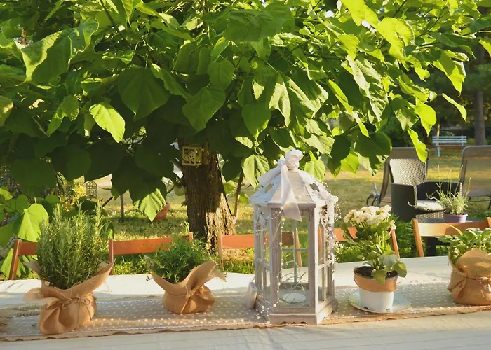 Bed&Tours b&b 4 stelle con Guida Turistica
