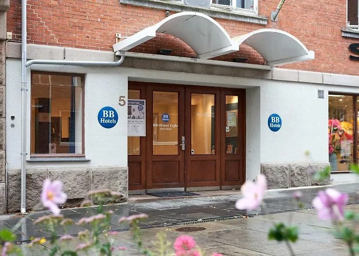Bb-Hotel Vejle Park